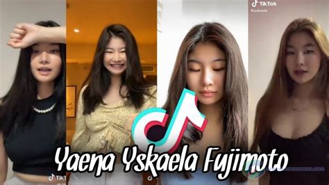 yskaela leaked|Yaena Yskaela Fujimoto Archives